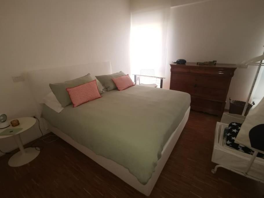 New Cosy Apartment Near To Petruzzelli Theatre Bari Zewnętrze zdjęcie