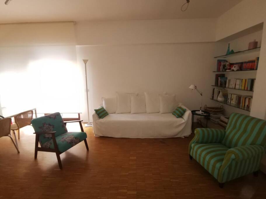 New Cosy Apartment Near To Petruzzelli Theatre Bari Zewnętrze zdjęcie