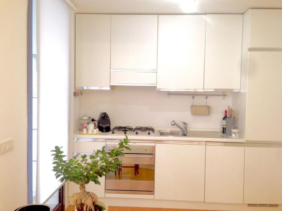 New Cosy Apartment Near To Petruzzelli Theatre Bari Zewnętrze zdjęcie