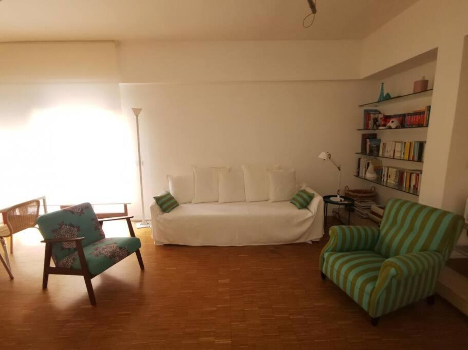 New Cosy Apartment Near To Petruzzelli Theatre Bari Zewnętrze zdjęcie